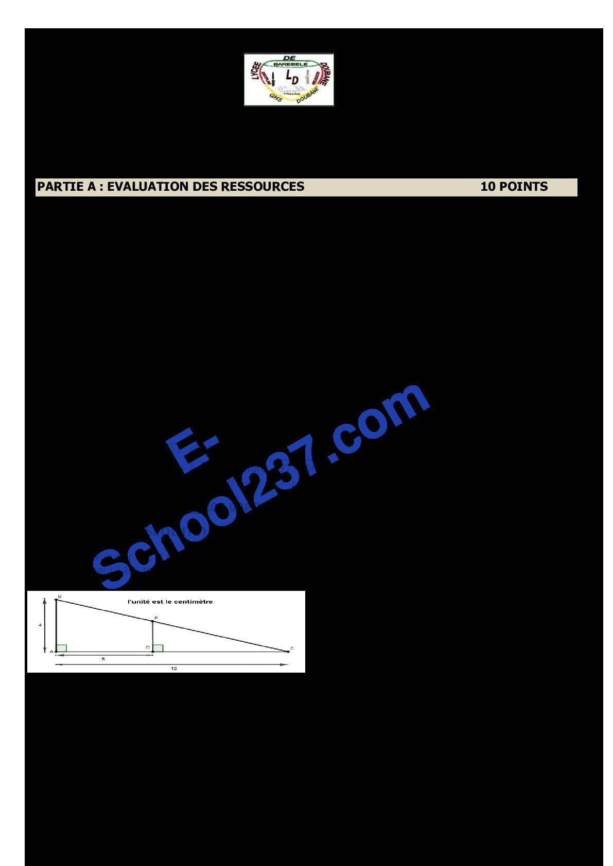 L.DBNE SEQ 2 MATHS 3e ALL&ESP